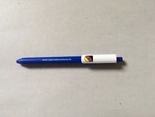 BUNDESWEHR DRUCK-KUGELSCHREIBER RESERVISTENVERBAND -