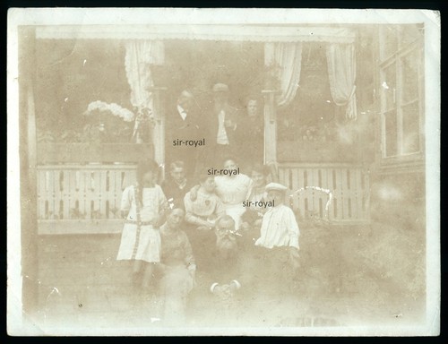 Roma familie reinhard - familie,