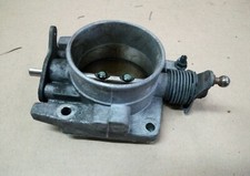 ► Original mechanische Drosselklappe Volvo 850 C70 S70 V70-I Turbo T5 T5R -98 ◄