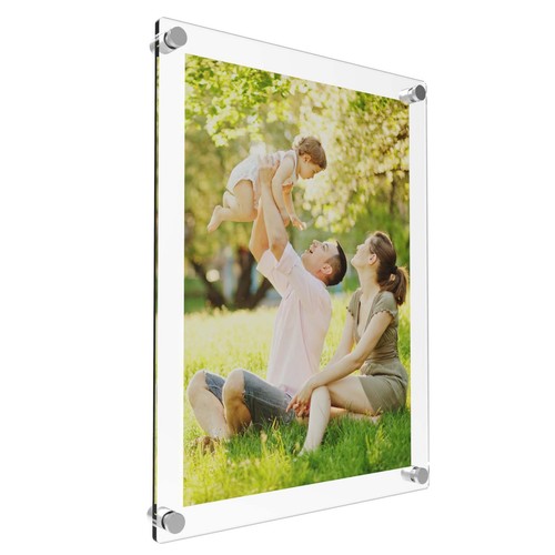 Acryl bilderrahmen poster wand - poster,