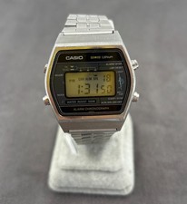Vintage circa 1980 Casio