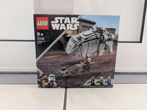 Lego star wars konvolut - star,