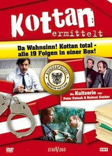 Kottan ermittelt Box Set (4