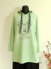 Italy ° Nicki Tunika Kapuze