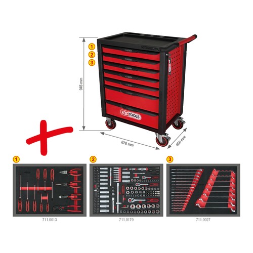 Tools racingline - ks,