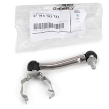 ORIGINAL BMW Regelstange Sensor Leuchtweitenreglung vorne rechts 37146763733