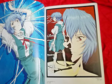 EVANGELION RISE AYANAMI