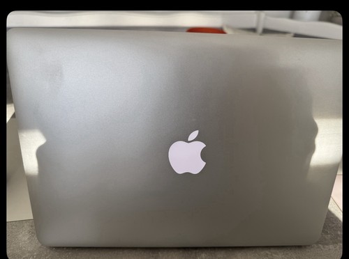 Apple macbook air zoll 2017 - macbook,
