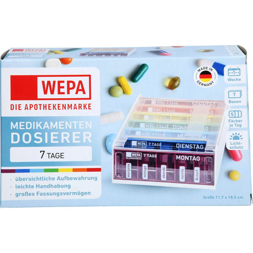 Wepa tage wochenmagazin - wepa,
