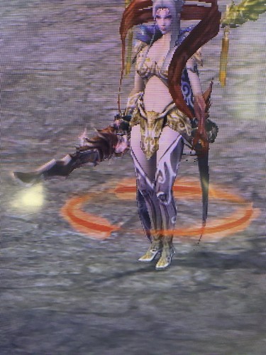 Metin ruby chimera account - metin, 2