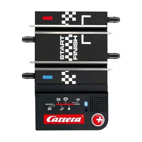 Carrera plus - carrera,