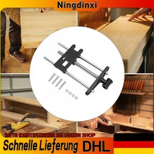 10 zoll Schraubstock Holz