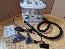 SilverCrest Teppich- und