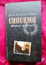 Jean claude izzo chourmo - chourmo,