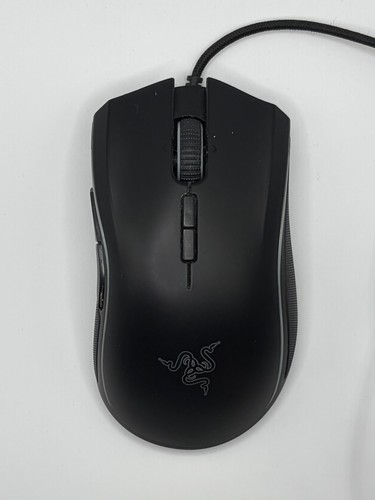 Razer mamba elite gaming - mamba,