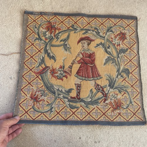 Vintage jacquard web - vintage,