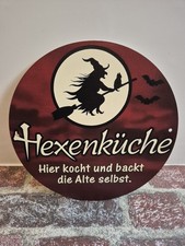 HEXENKÜCHE - Hier kocht und