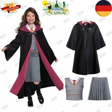 Kinder Cosplay Harry Potter
