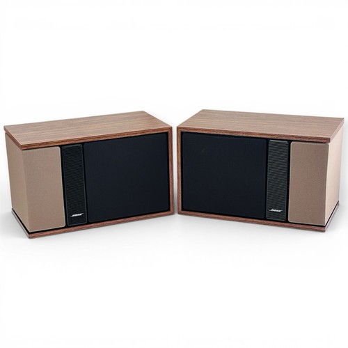 Vintage bose 301 - vintage, |