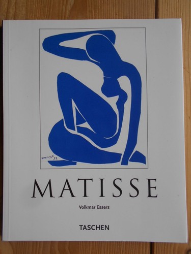 Henri matisse 1896 - matisse,
