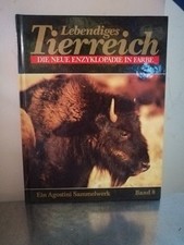 Lebendiges Tierreich - Die