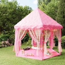 Spielzelt Prinzessin Rosa