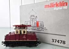 Märklin H0 37478 Elektrolok
