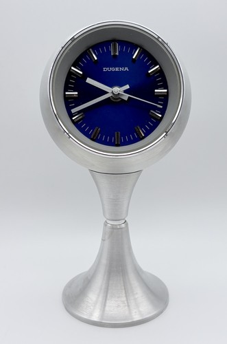 Dugena tischuhr vintage panton - tischuhr,