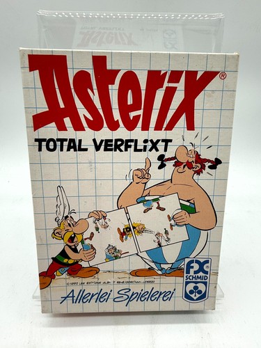 Schmid brettspiel - fx,