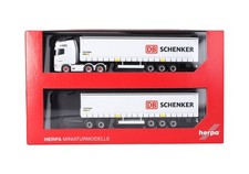 1:87 Herpa - Scania CR 20 HD