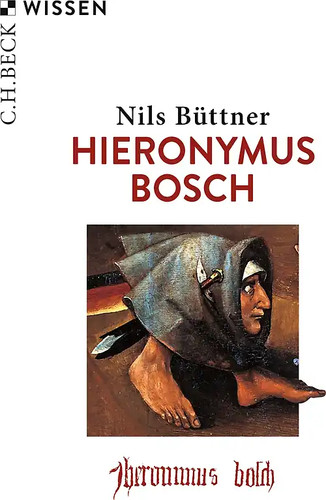 Hieronymus bosch - hieronymus,