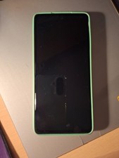 Samsung Galaxy A52s 5G SM-A528B/DS - 128GB - Awesome White (Ohne Simlock)...