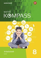 Mathe Kompass - Ausgabe für