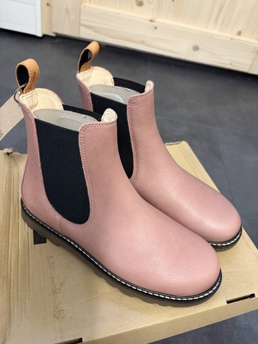 Kavat chelsea boots - kavat, echtleder