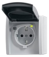 1St. Busch-Jaeger 3120 EWB-53