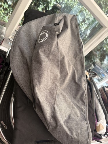 Bugaboo donkey5 hood - hood, grey