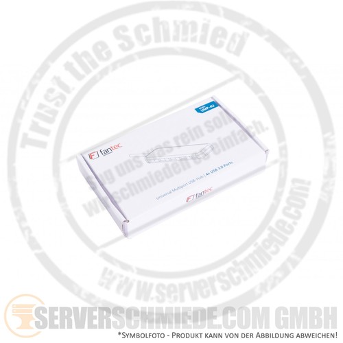Fantec ump usb - ump-4u,