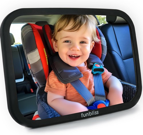 Baby spiegel auto 360 - auto,, 360°