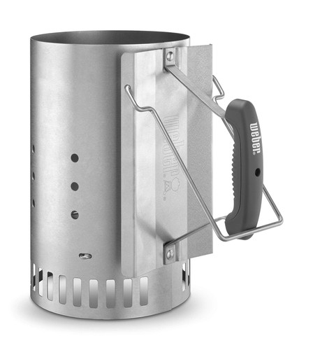 Weber rapidfire kaminstarter - weber,