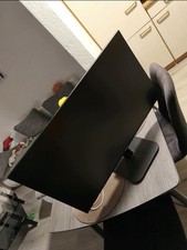 Philips full hd monitor - 27",