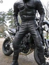 Neu Gay Bluf Style Motorrad