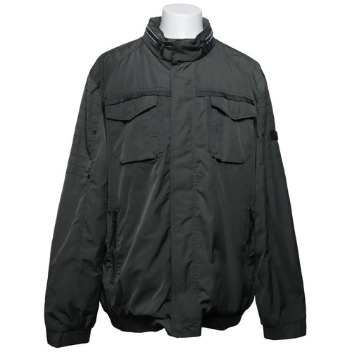 Jim spencer jacke - jim, jacke,