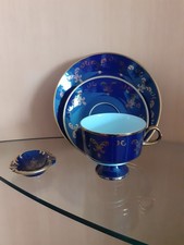 Sammeltasse  Porzellan Echt