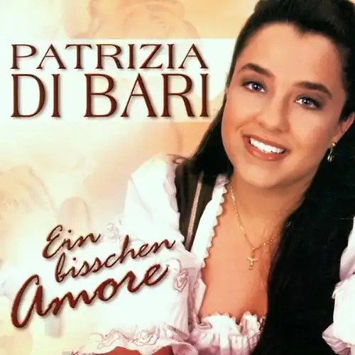 Patrizia bari ein - patrizia, di
