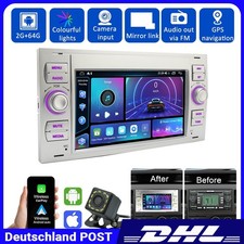 GPS Navi WIFI Carplay Für