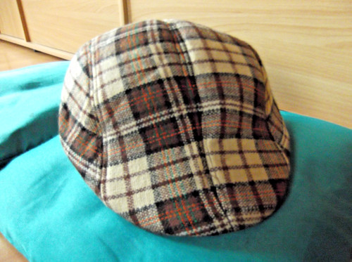 Herren golfmütze schirmmütze - golfmütze,