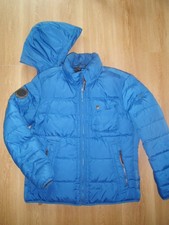 herrenwinterjacke von camel active