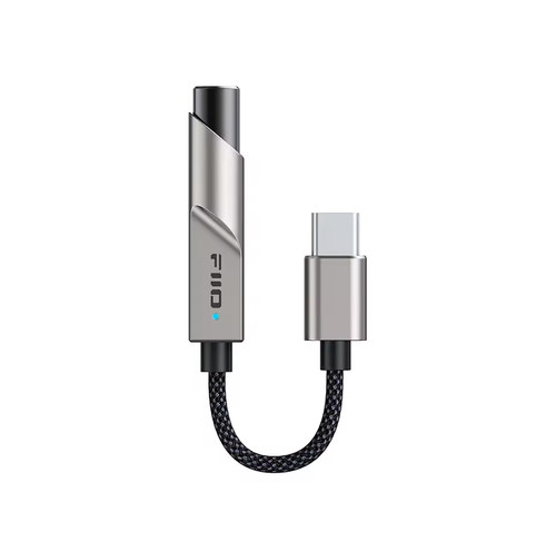 Fiio jade audio ka11 - audio,