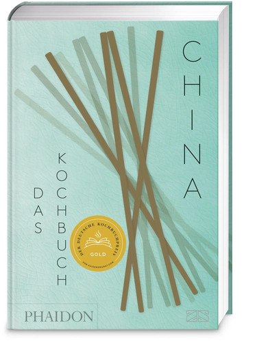 China das kochbuch - china,