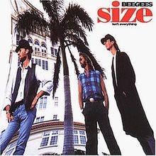 Size isnt everything - isnt, bee